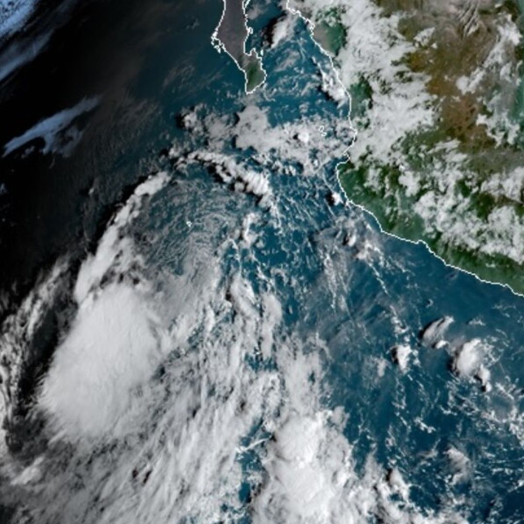Foto: Conagua